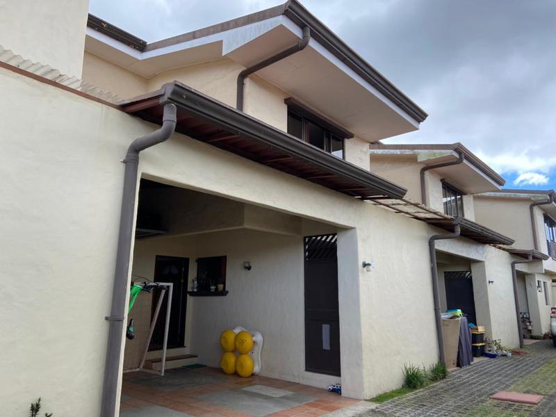 3 bed Condo For Sale in Curridabat, San Jose - 1